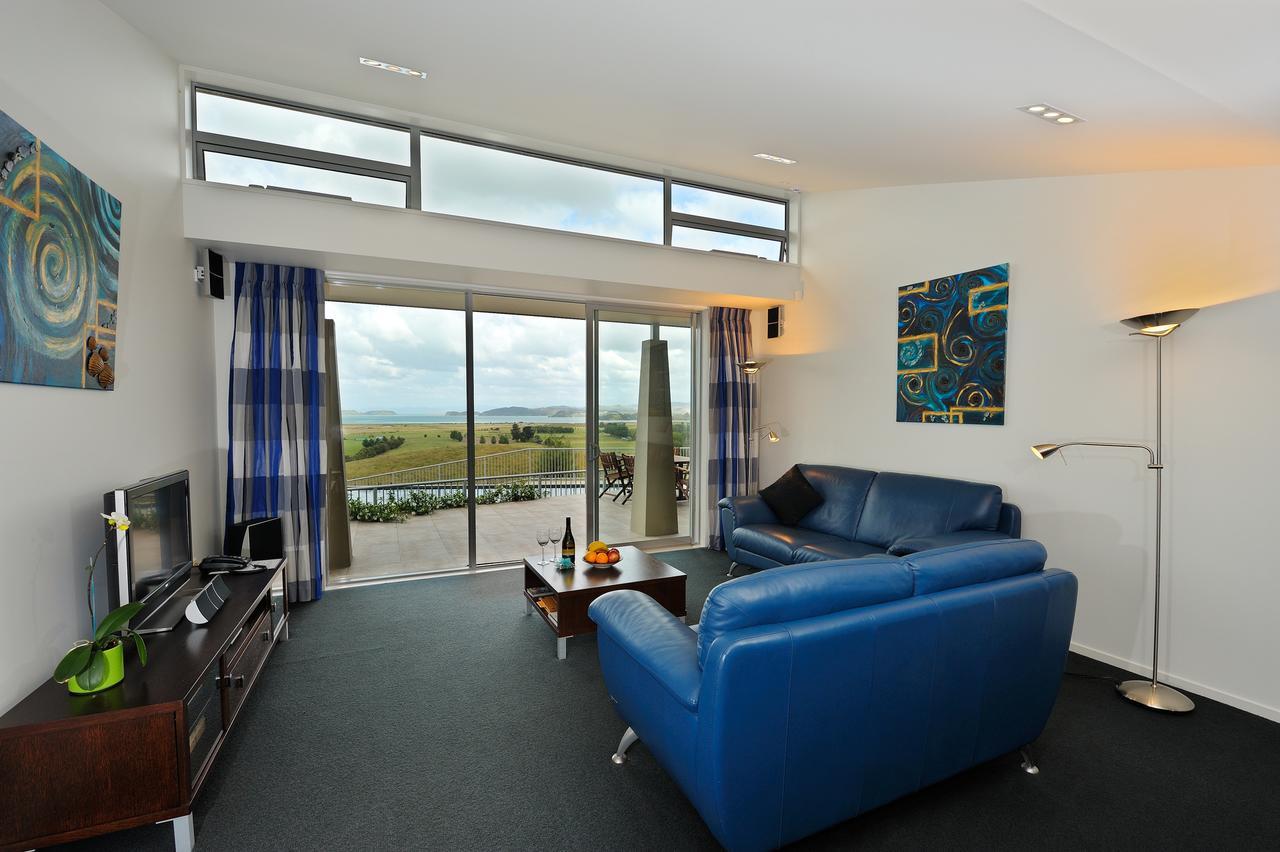 Kitenga Luxury Accommodation Maraetai Zewnętrze zdjęcie