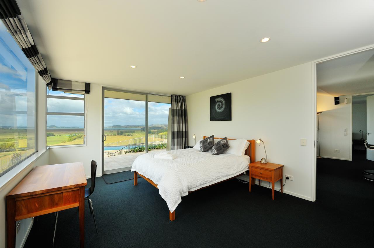 Kitenga Luxury Accommodation Maraetai Zewnętrze zdjęcie