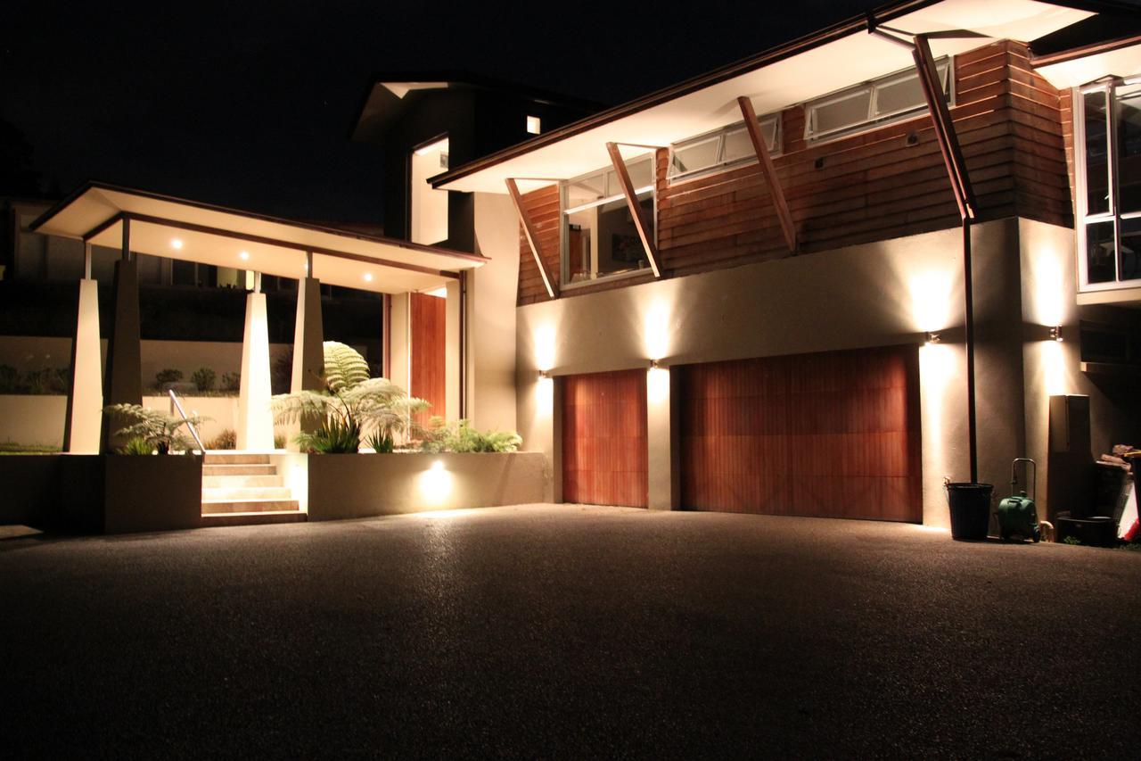 Kitenga Luxury Accommodation Maraetai Zewnętrze zdjęcie
