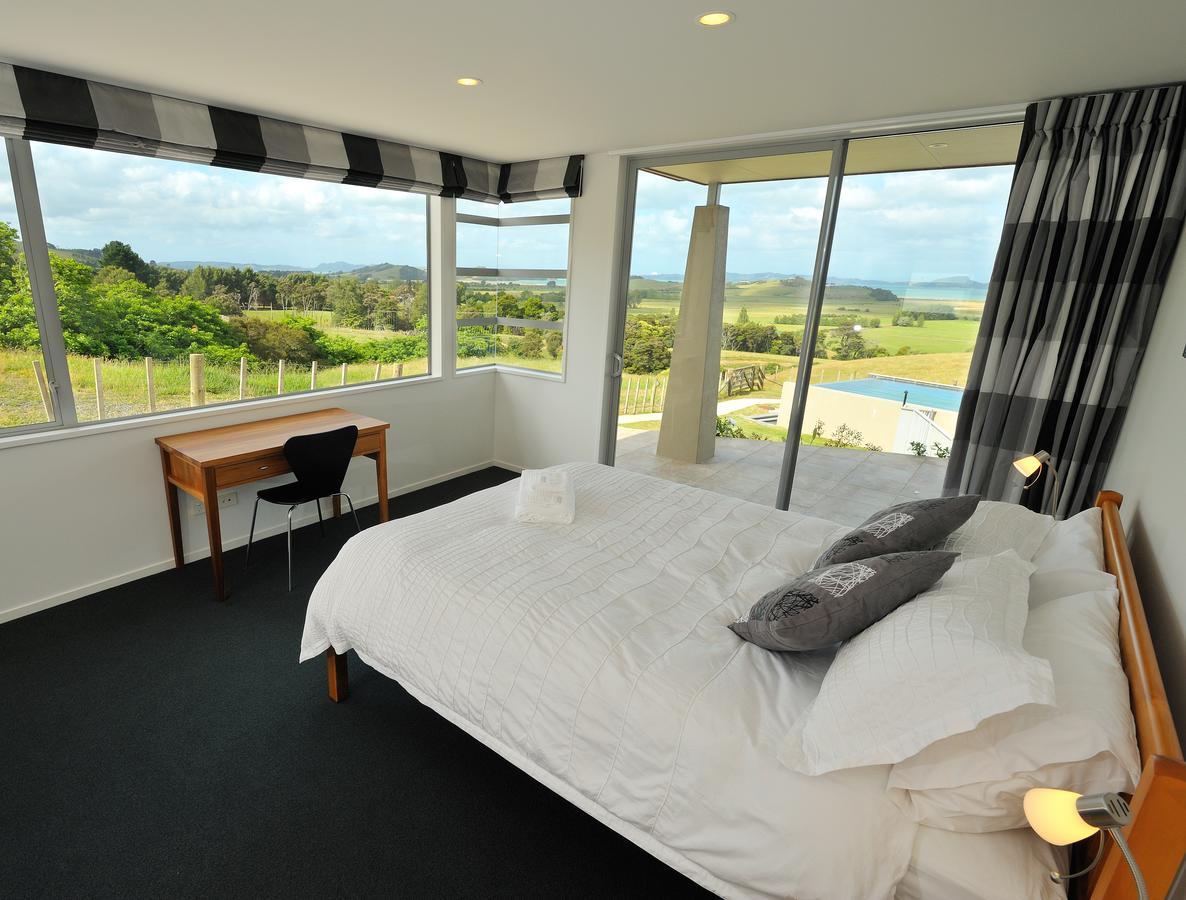 Kitenga Luxury Accommodation Maraetai Zewnętrze zdjęcie